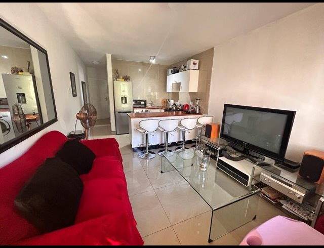 1 BEDROOM APARTMENT FOR SALE IN SEA VIEW